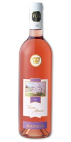 Magnotta, White Merlot Special Reserve 2011